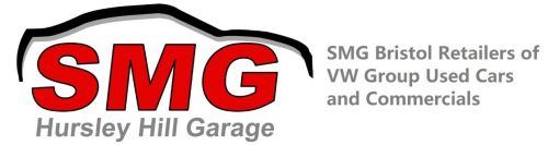 Hursley Hill & SMG - Used cars in Bristol