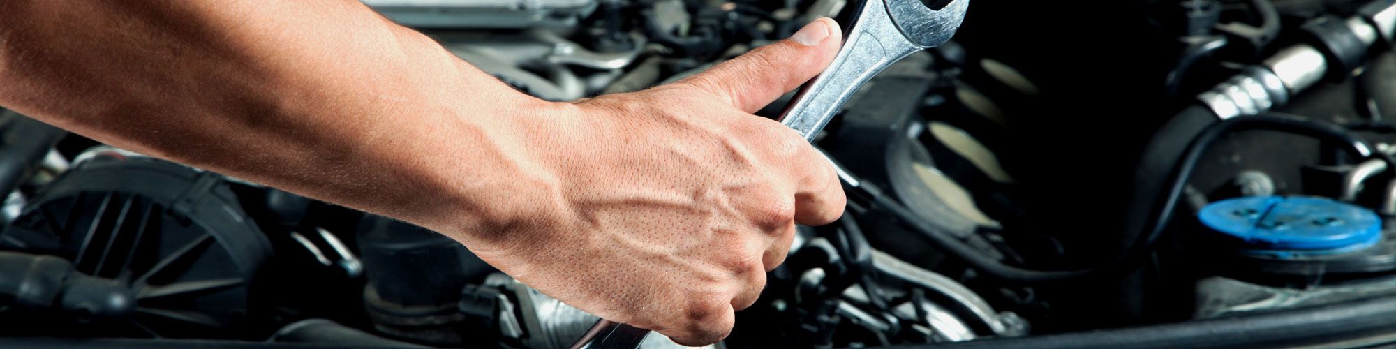 Warranties at Hursley Hill Garage